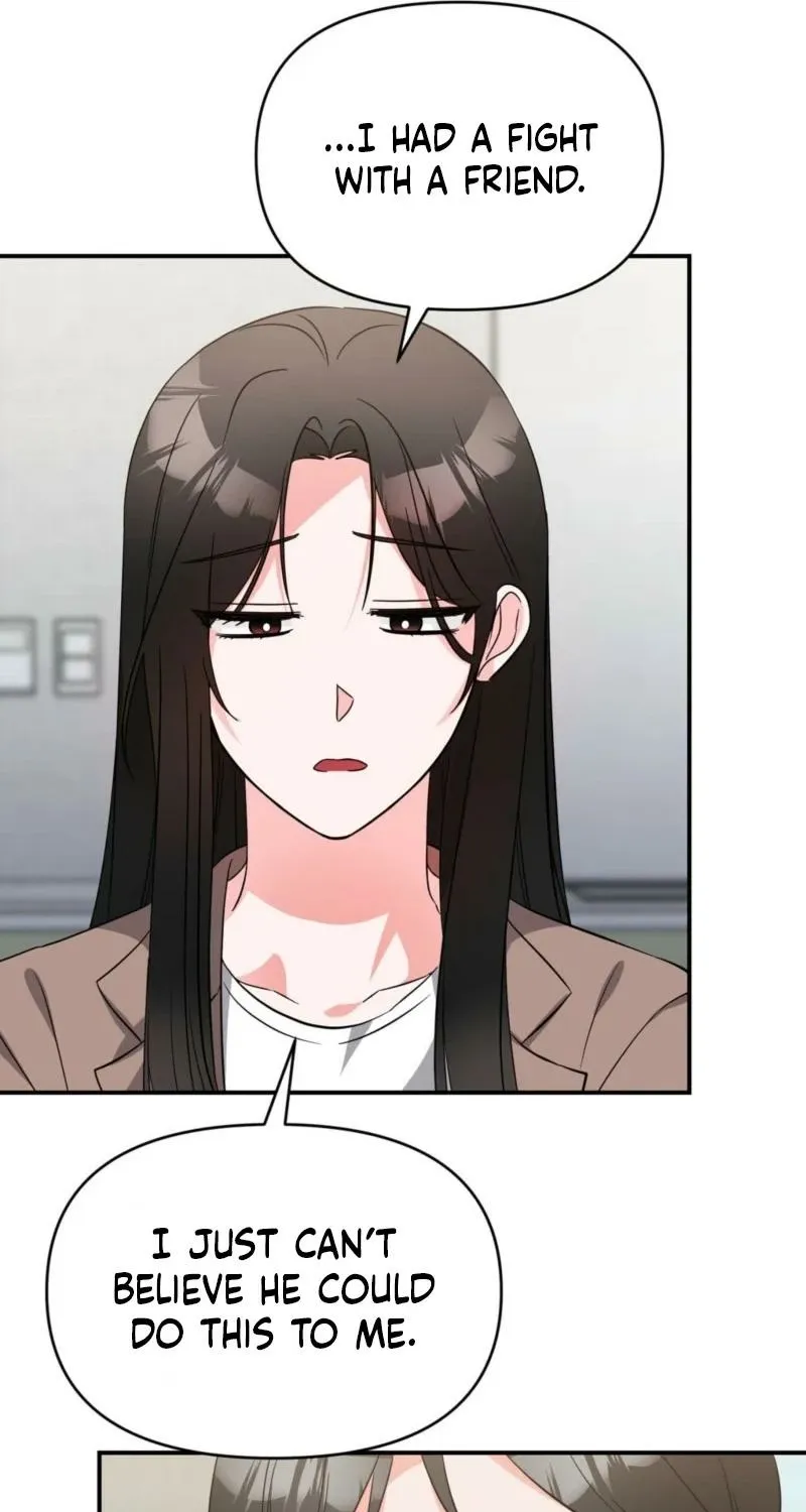 Biting and Sucking Chapter 8 page 73 - 