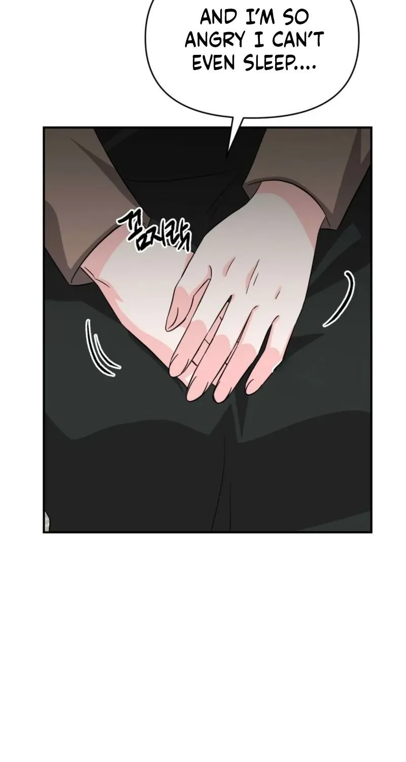 Biting and Sucking Chapter 8 page 75 - 