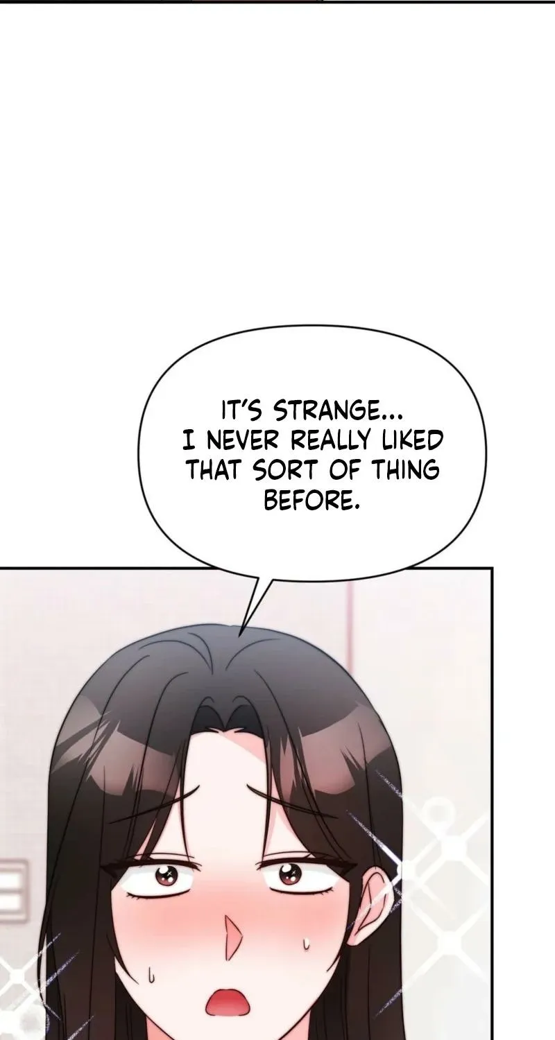 Biting and Sucking Chapter 8 page 77 - 
