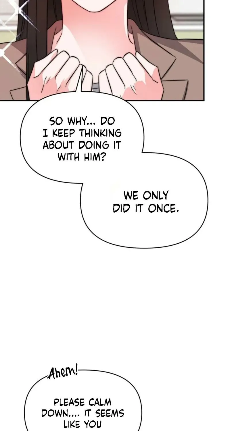 Biting and Sucking Chapter 8 page 78 - 