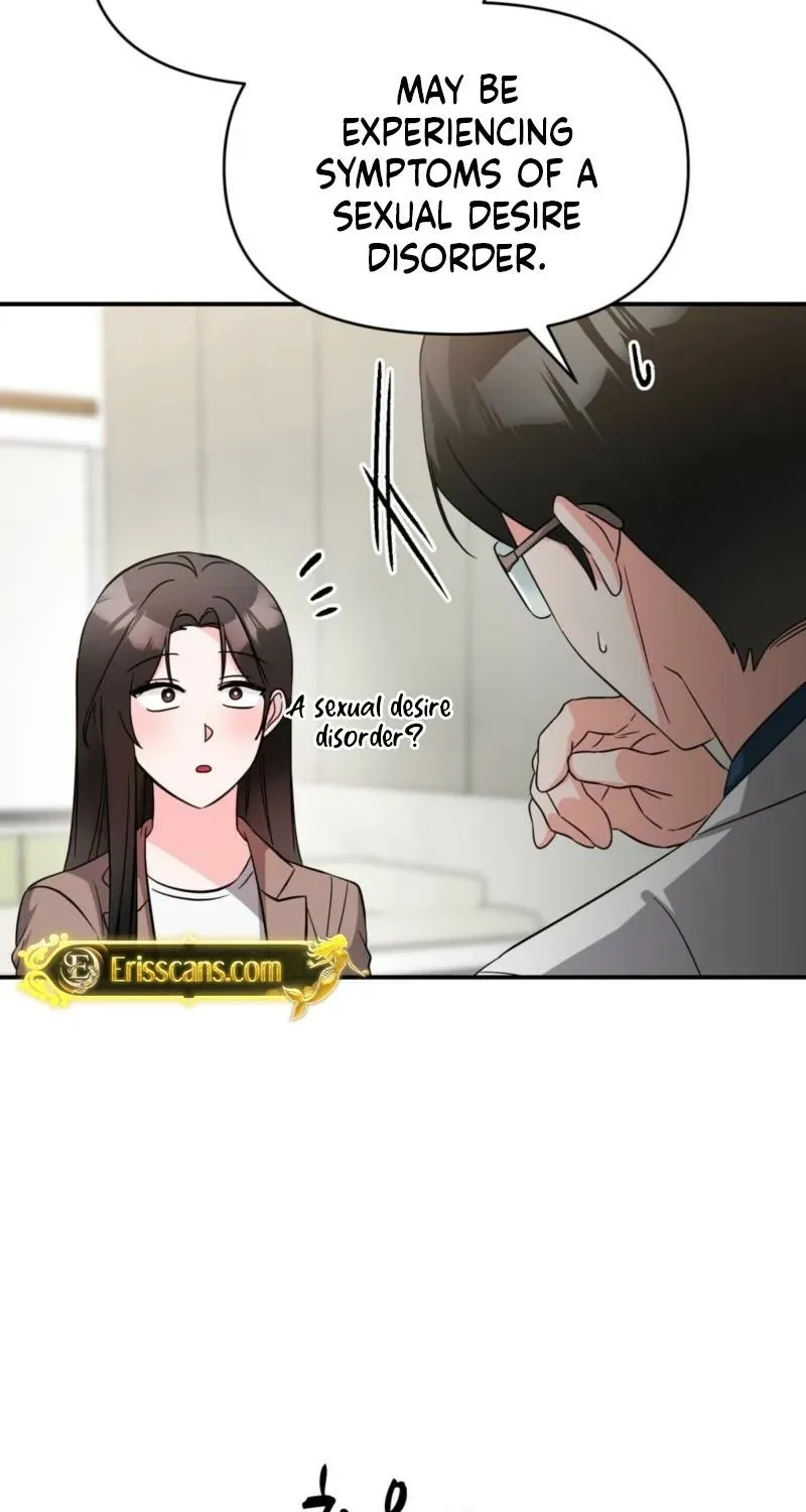Biting and Sucking Chapter 8 page 79 - 