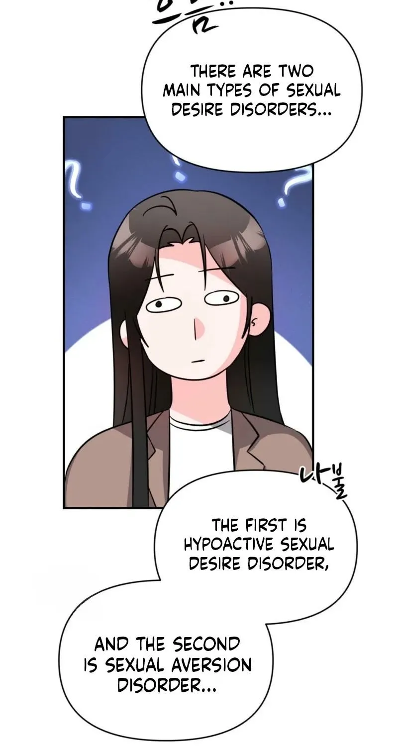Biting and Sucking Chapter 8 page 80 - 