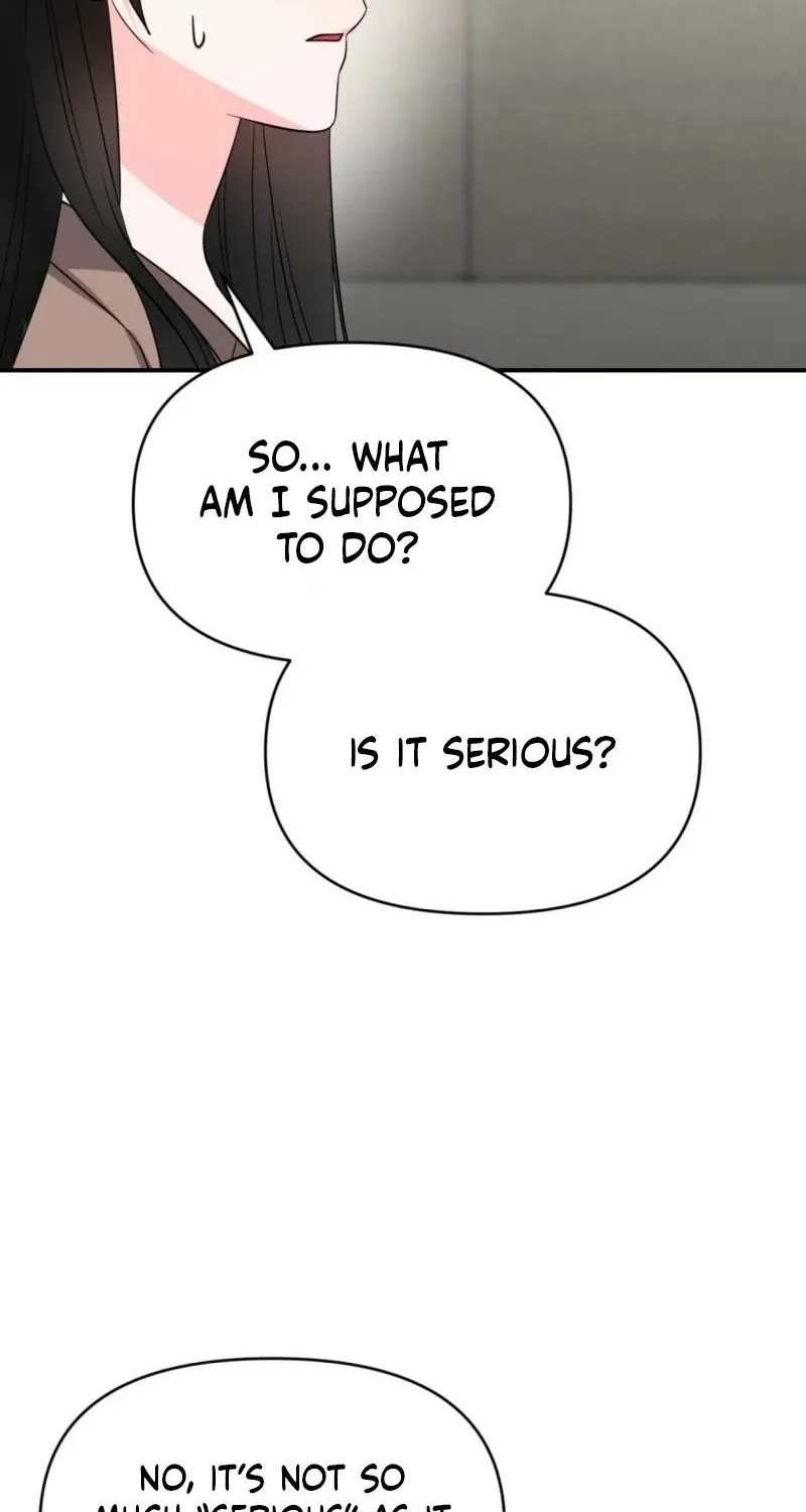 Biting and Sucking Chapter 8 page 82 - 