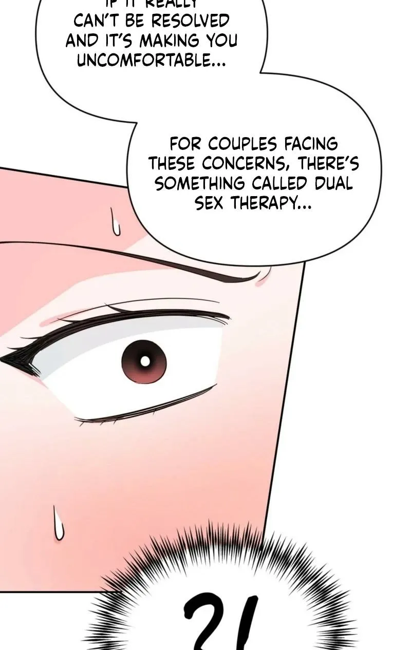 Biting and Sucking Chapter 8 page 84 - 