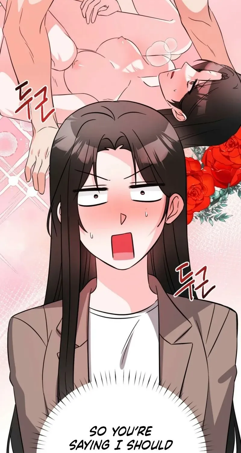 Biting and Sucking Chapter 8 page 86 - 
