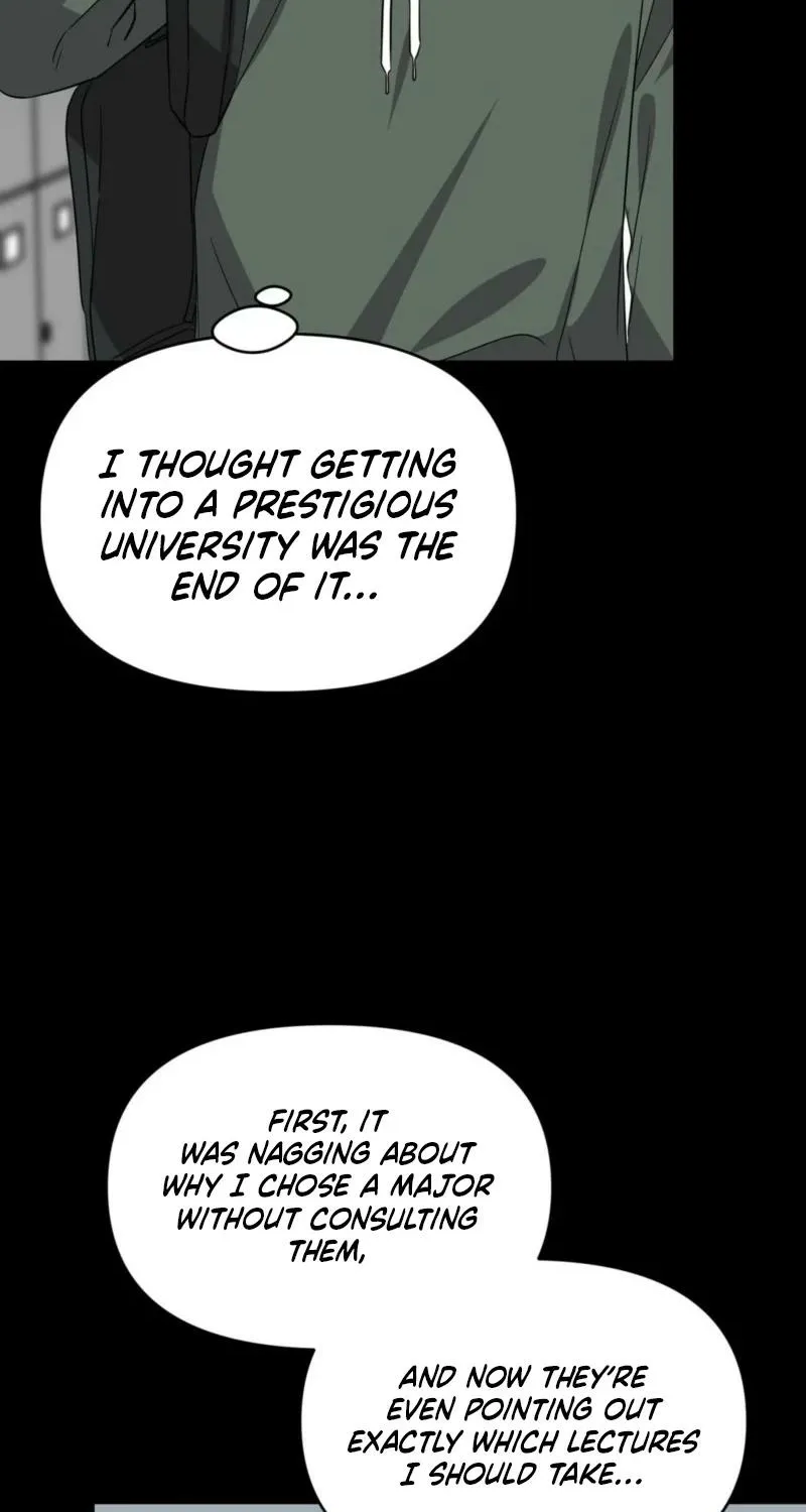 Biting and Sucking Chapter 8 page 10 - 