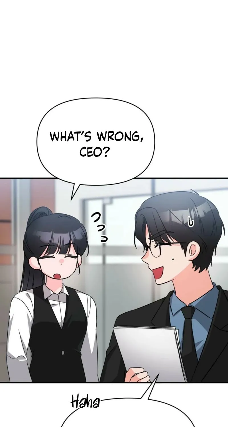 Biting and Sucking Chapter 9 page 11 - 