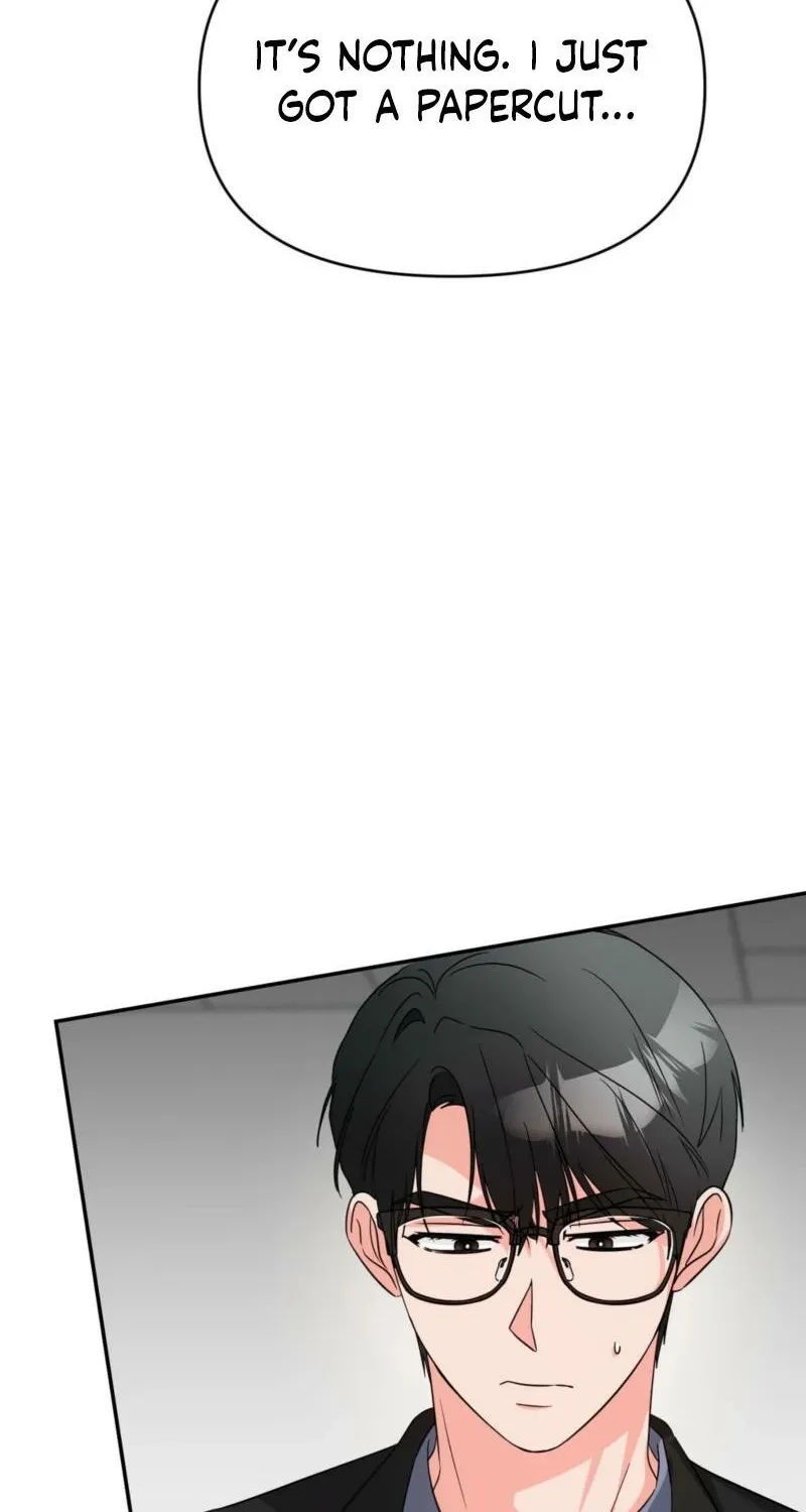 Biting and Sucking Chapter 9 page 12 - 