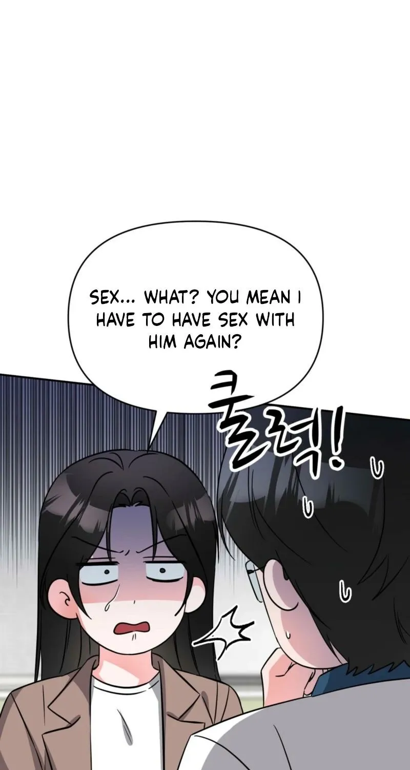 Biting and Sucking Chapter 9 page 3 - 