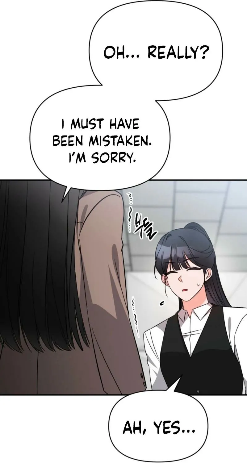 Biting and Sucking Chapter 9 page 25 - 