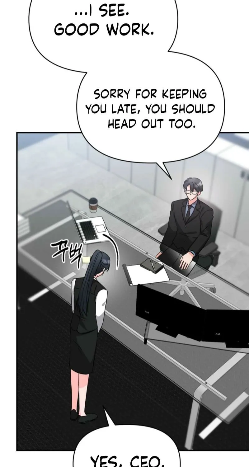 Biting and Sucking Chapter 9 page 29 - 