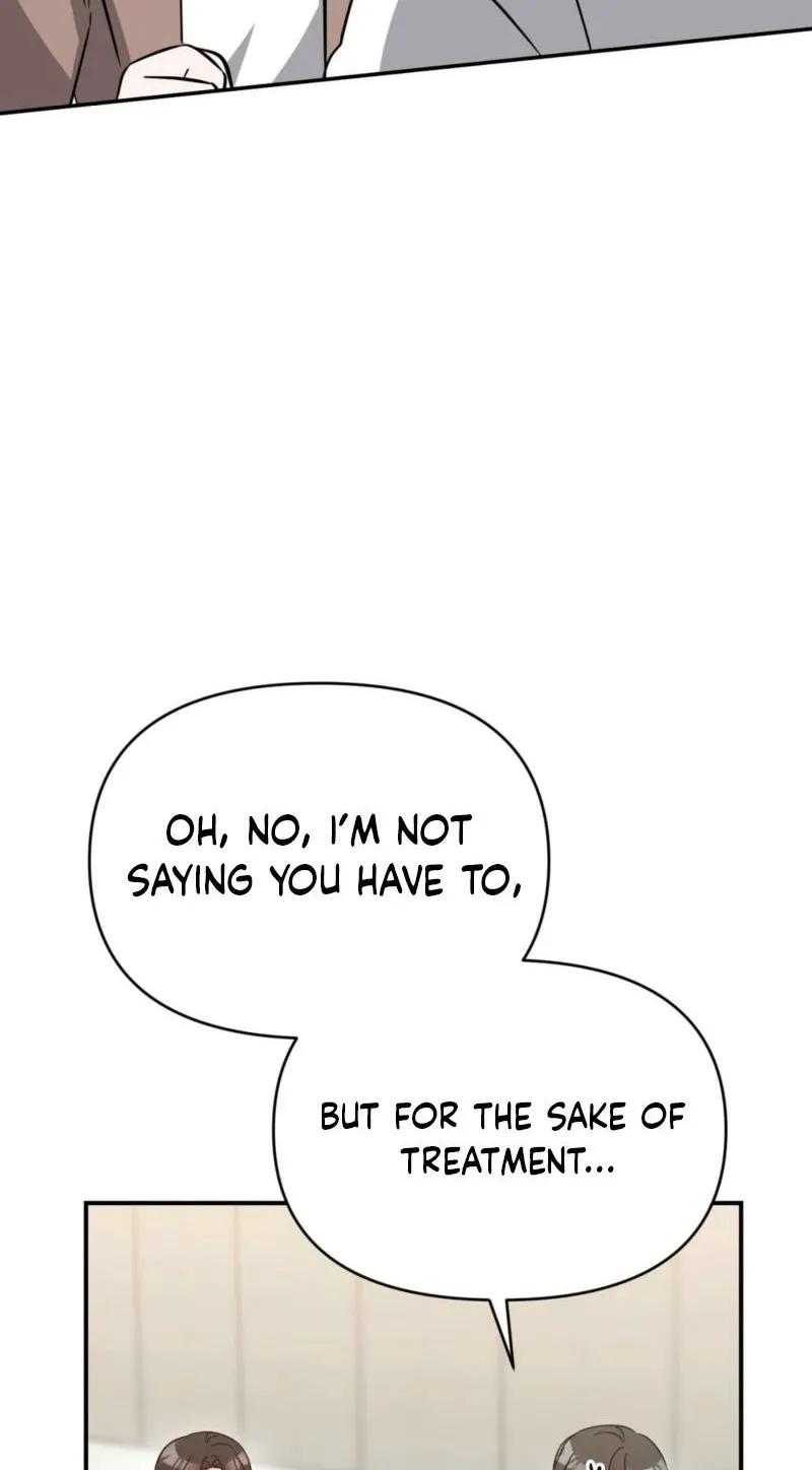 Biting and Sucking Chapter 9 page 4 - 