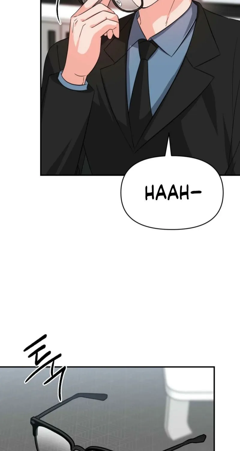 Biting and Sucking Chapter 9 page 31 - 