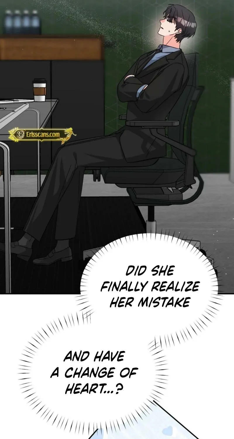 Biting and Sucking Chapter 9 page 33 - 