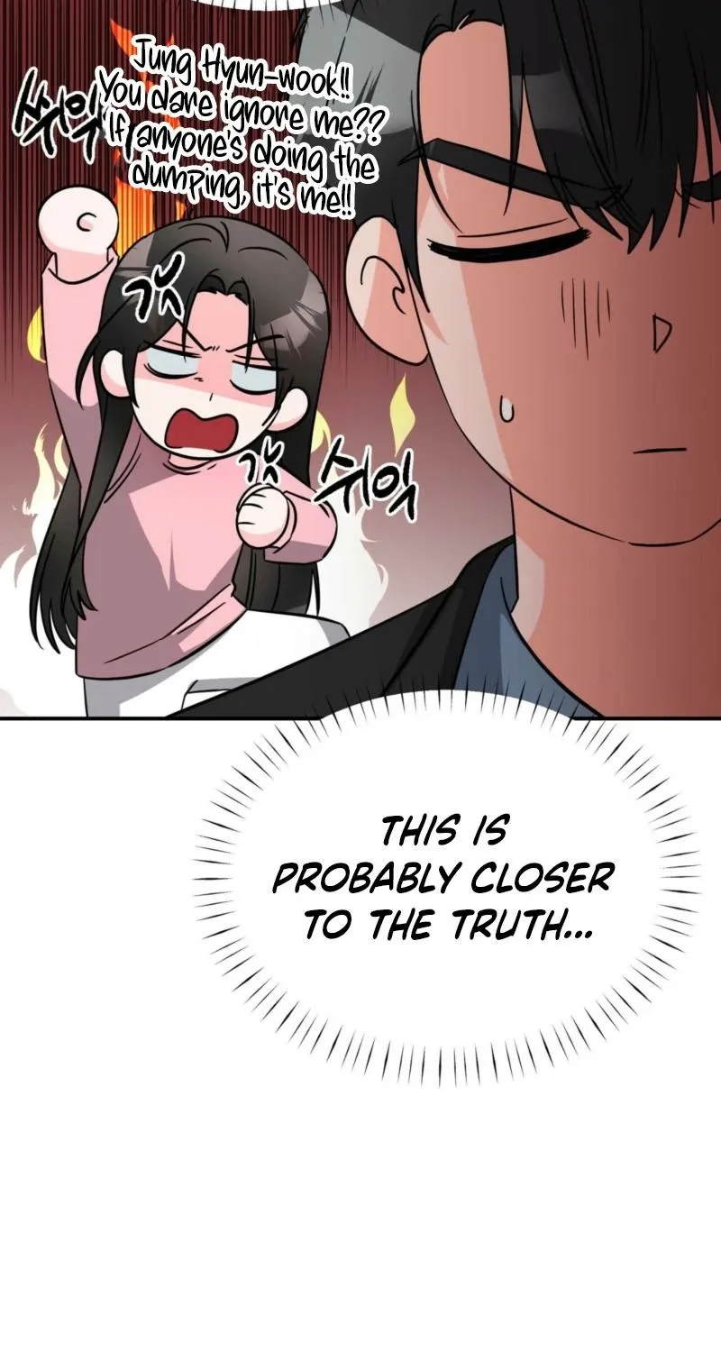 Biting and Sucking Chapter 9 page 35 - 