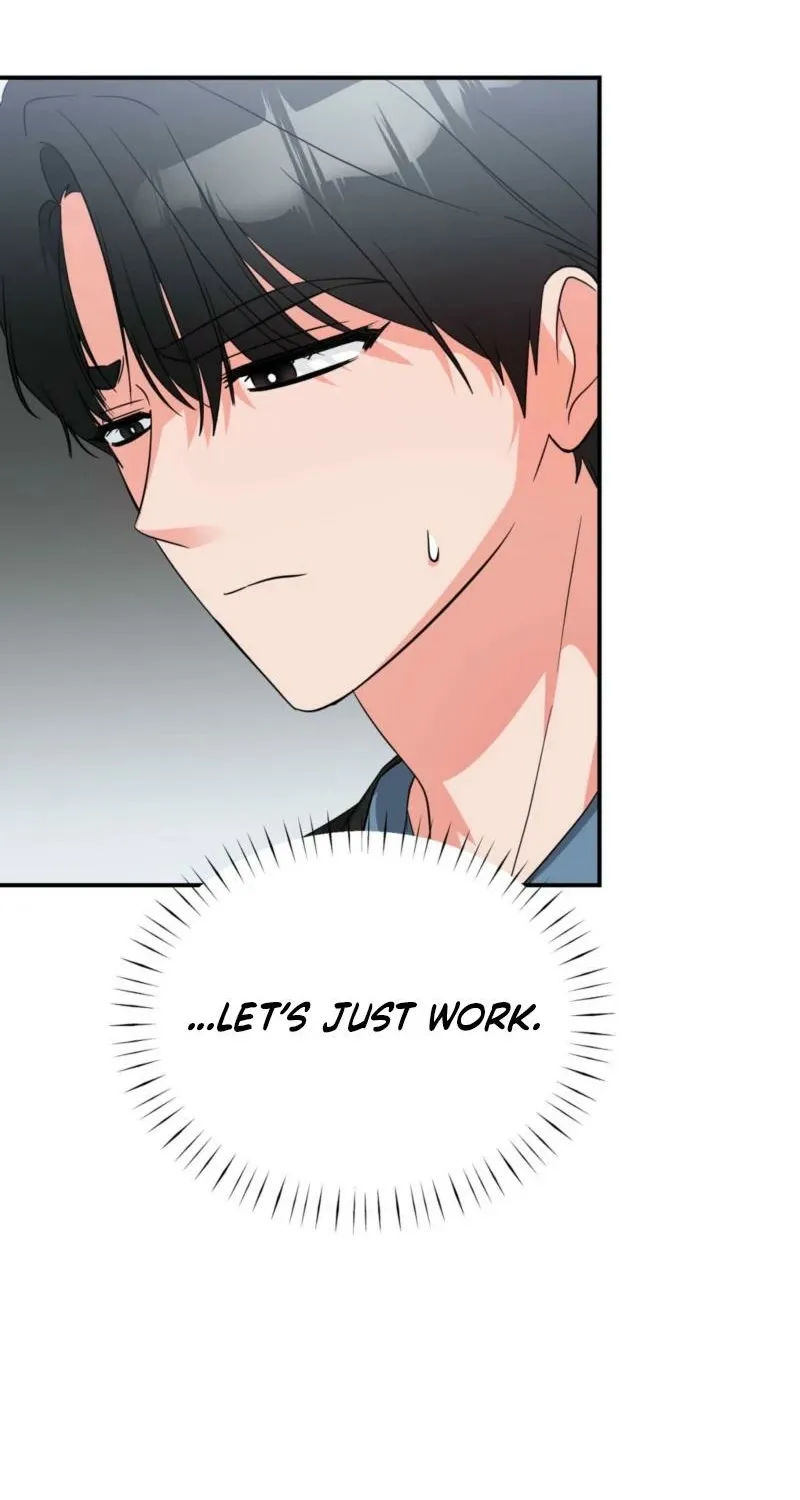 Biting and Sucking Chapter 9 page 38 - 