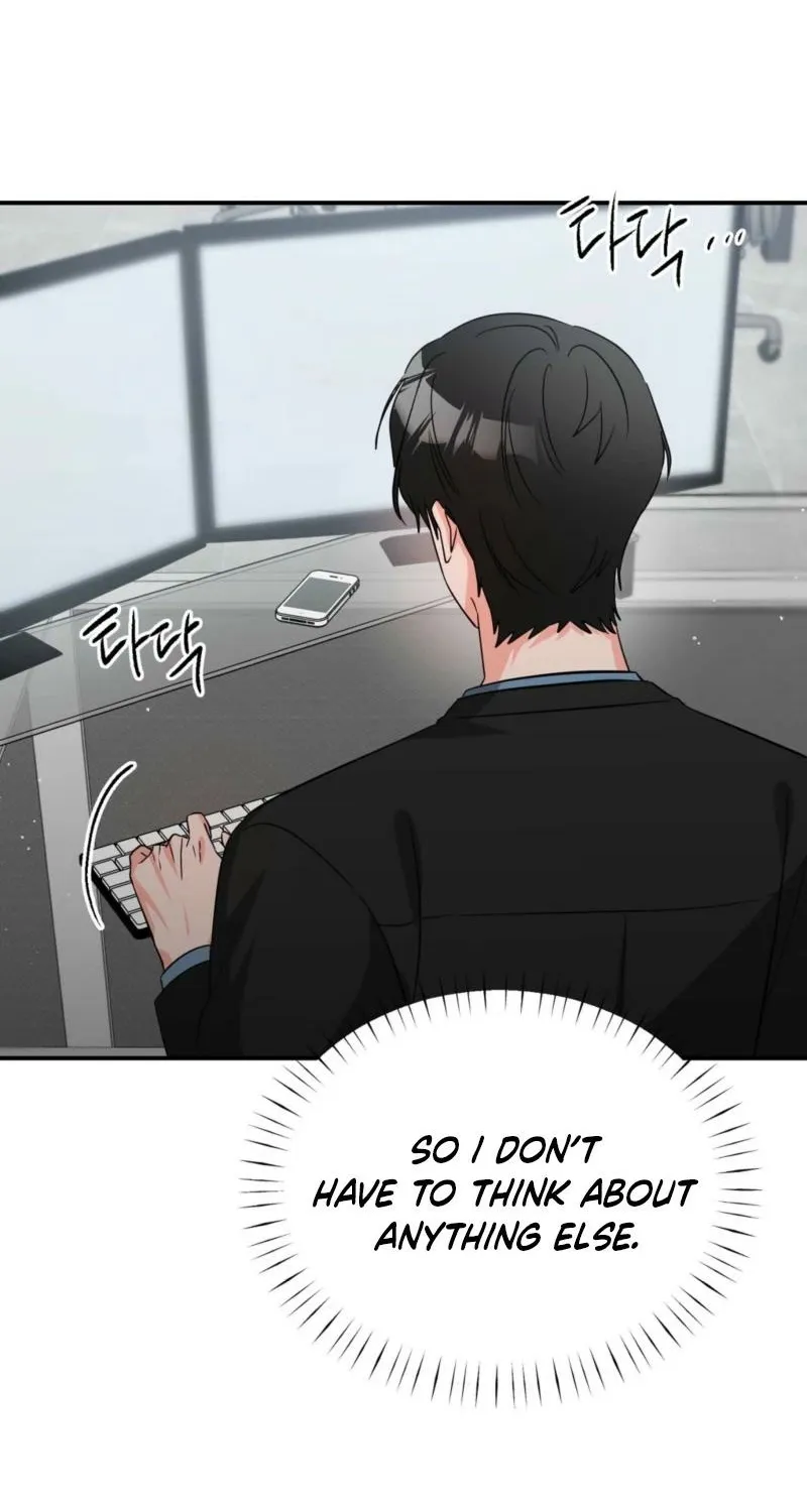 Biting and Sucking Chapter 9 page 39 - 