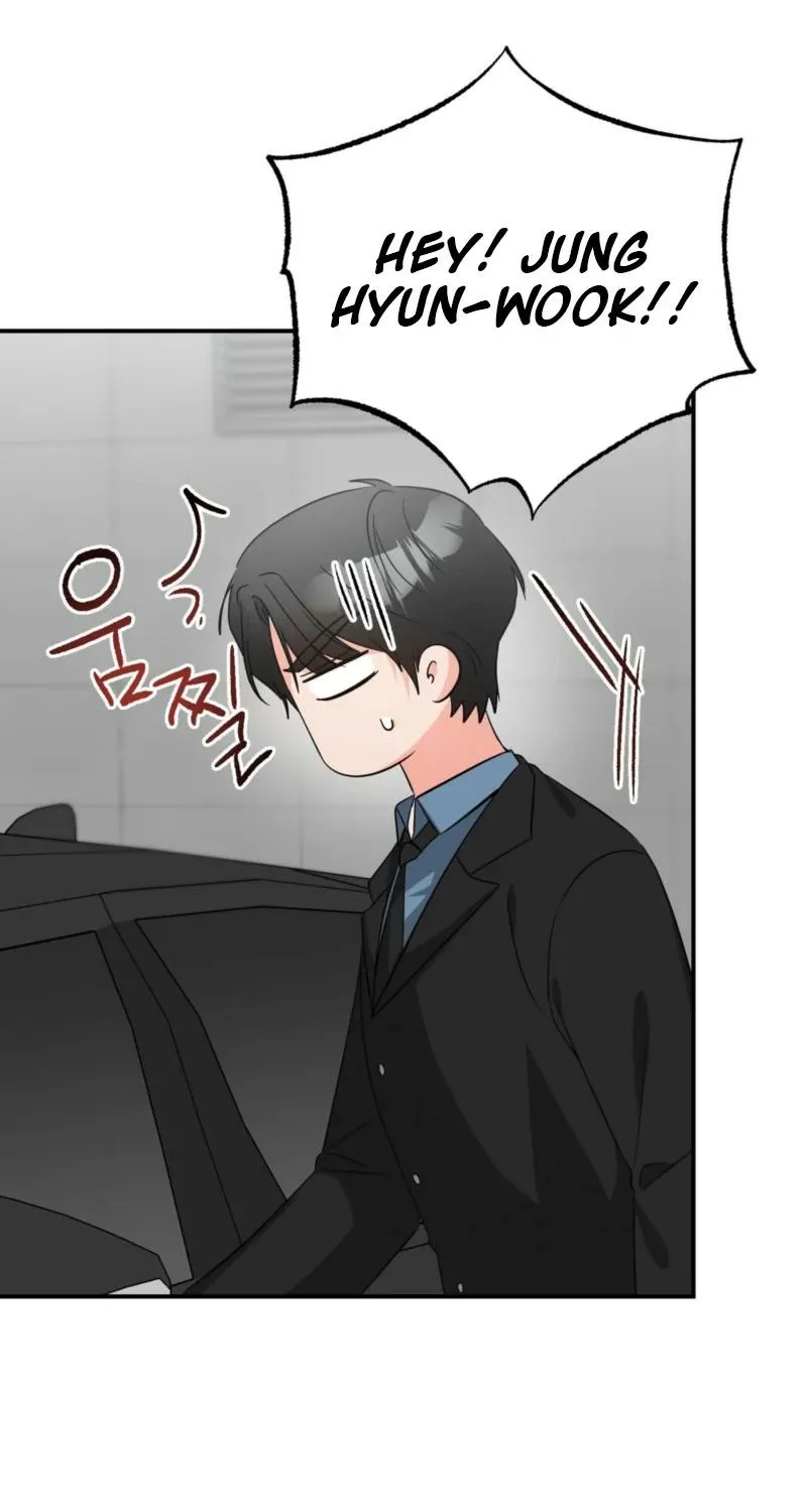 Biting and Sucking Chapter 9 page 42 - 