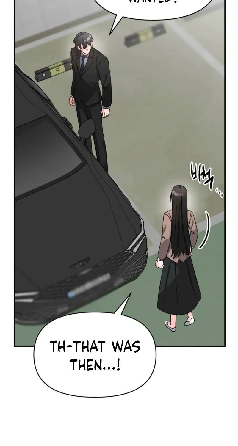 Biting and Sucking Chapter 9 page 47 - 