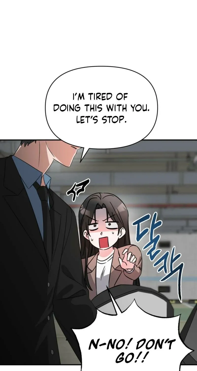 Biting and Sucking Chapter 9 page 49 - 