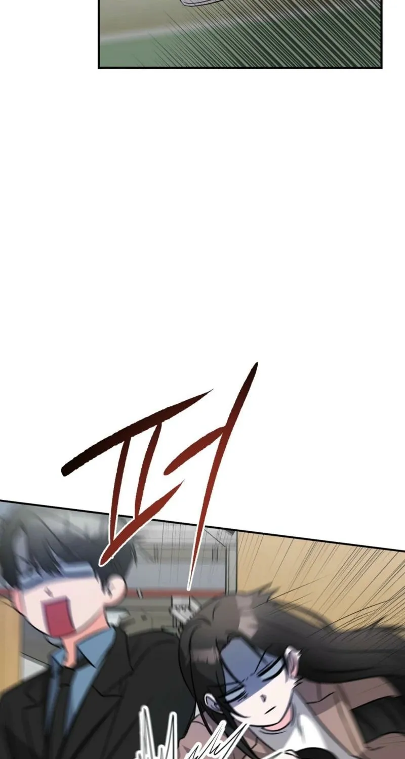 Biting and Sucking Chapter 9 page 51 - 