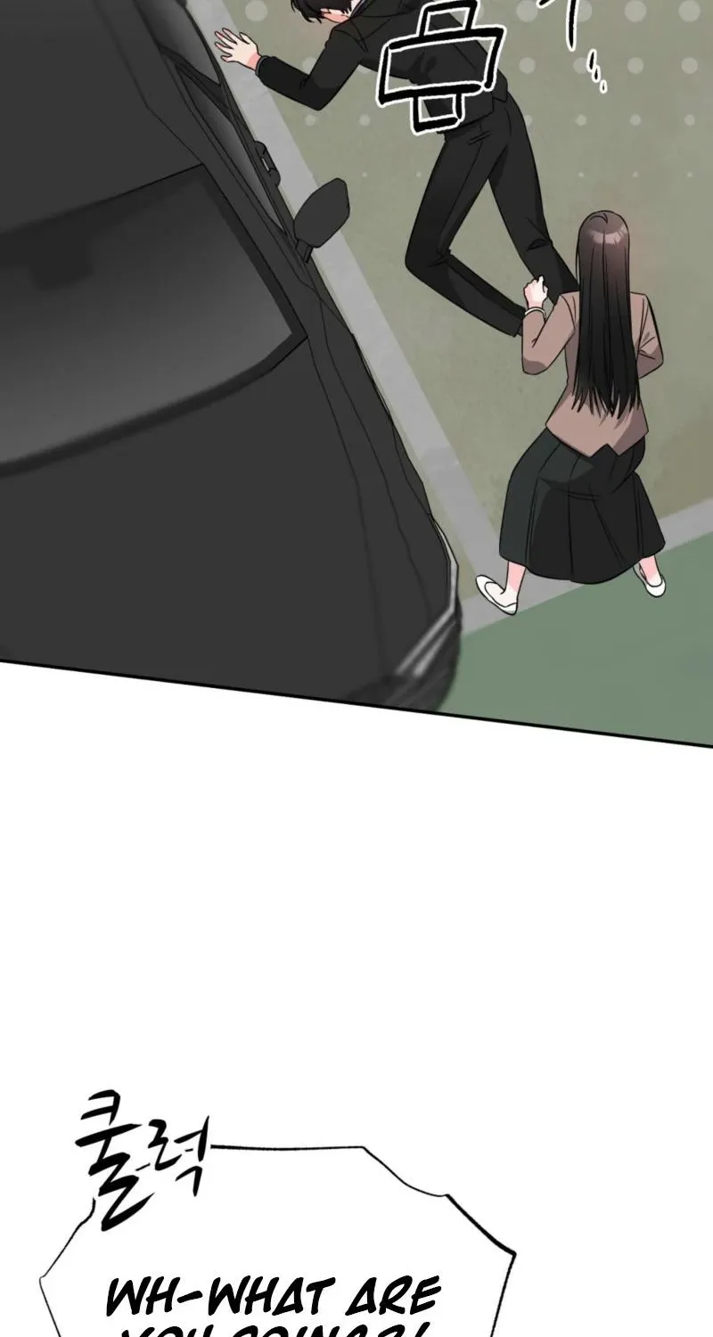 Biting and Sucking Chapter 9 page 53 - 