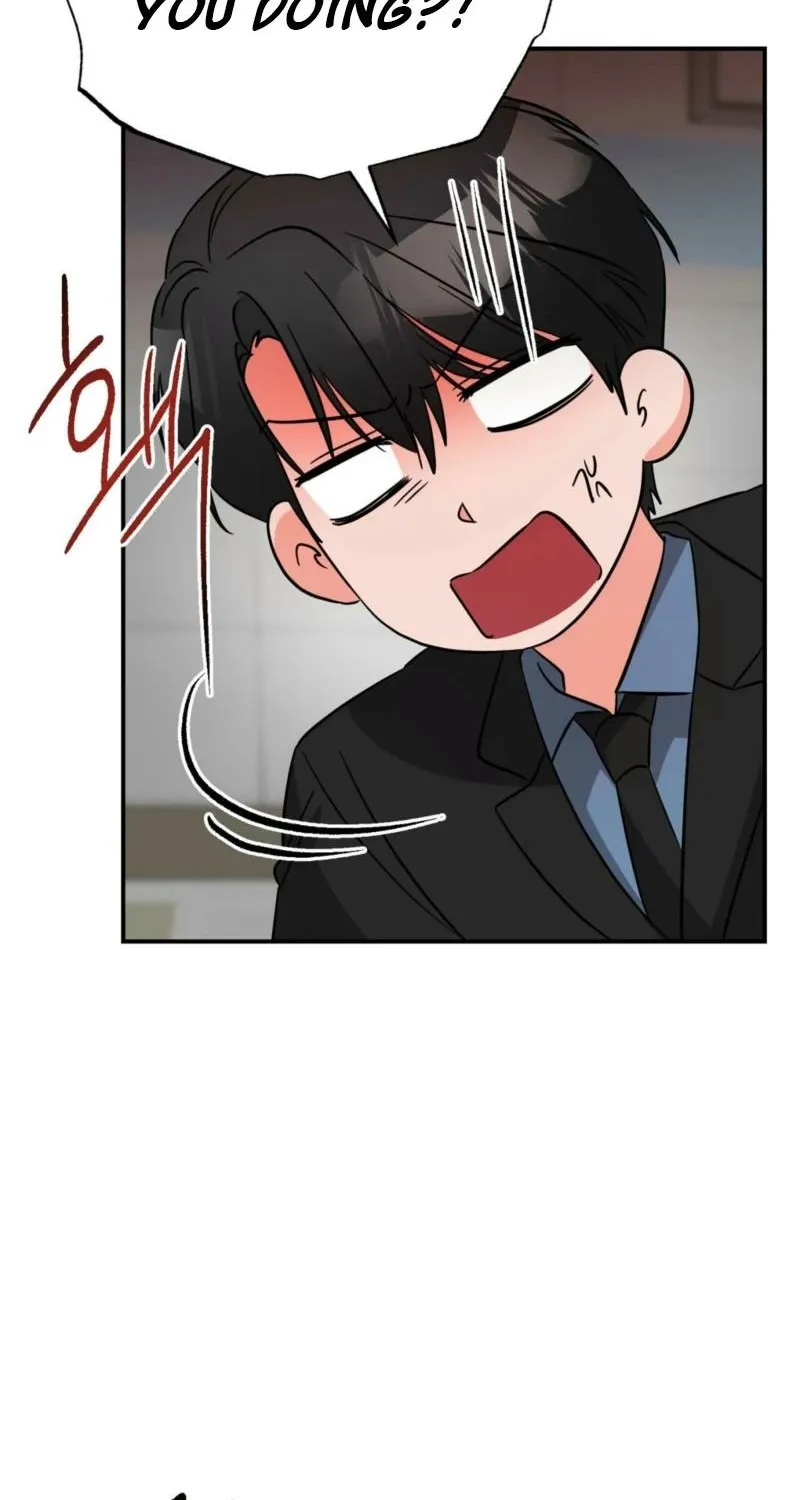 Biting and Sucking Chapter 9 page 54 - 