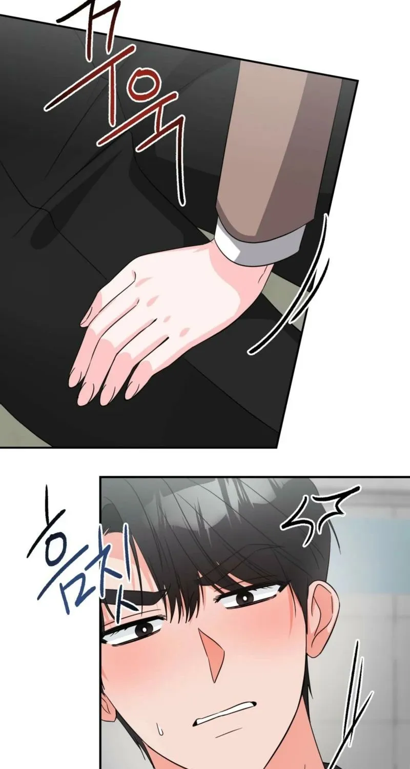 Biting and Sucking Chapter 9 page 55 - 