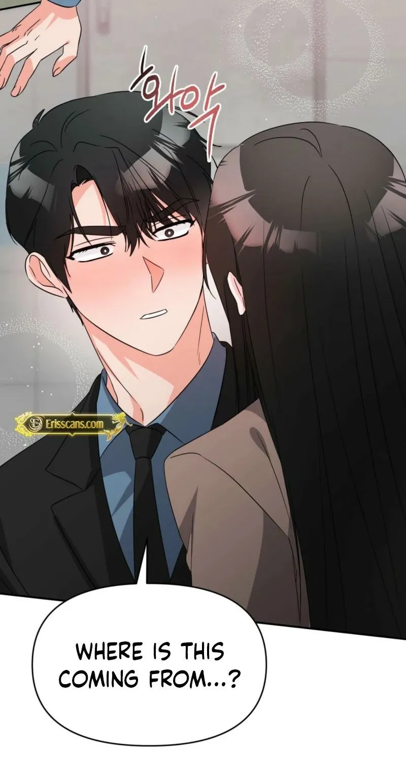 Biting and Sucking Chapter 9 page 58 - 