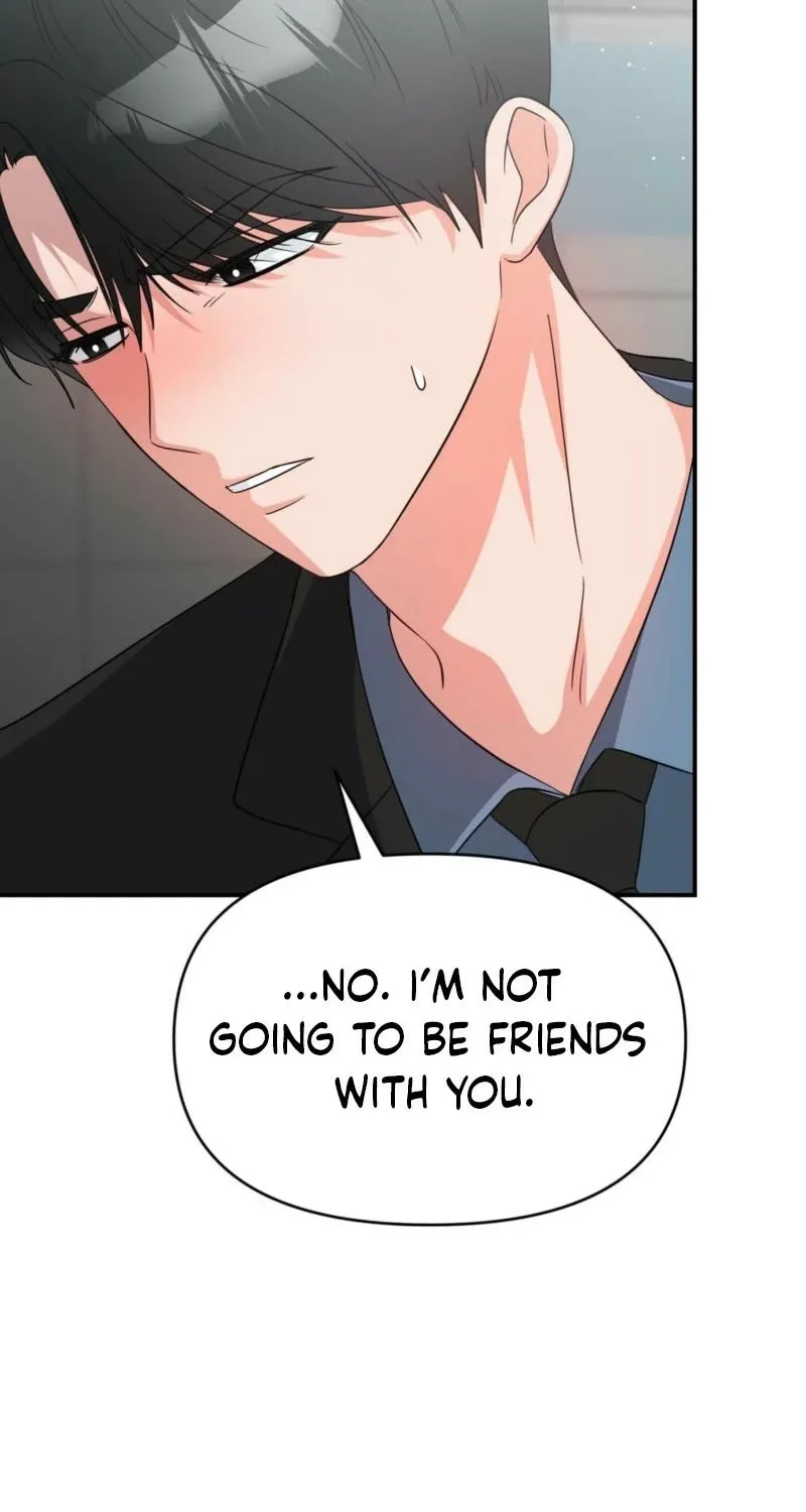 Biting and Sucking Chapter 9 page 61 - 