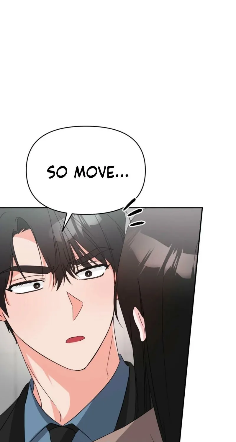Biting and Sucking Chapter 9 page 63 - 