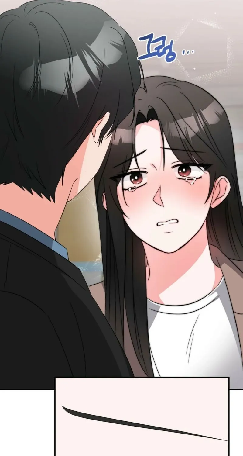Biting and Sucking Chapter 9 page 65 - 