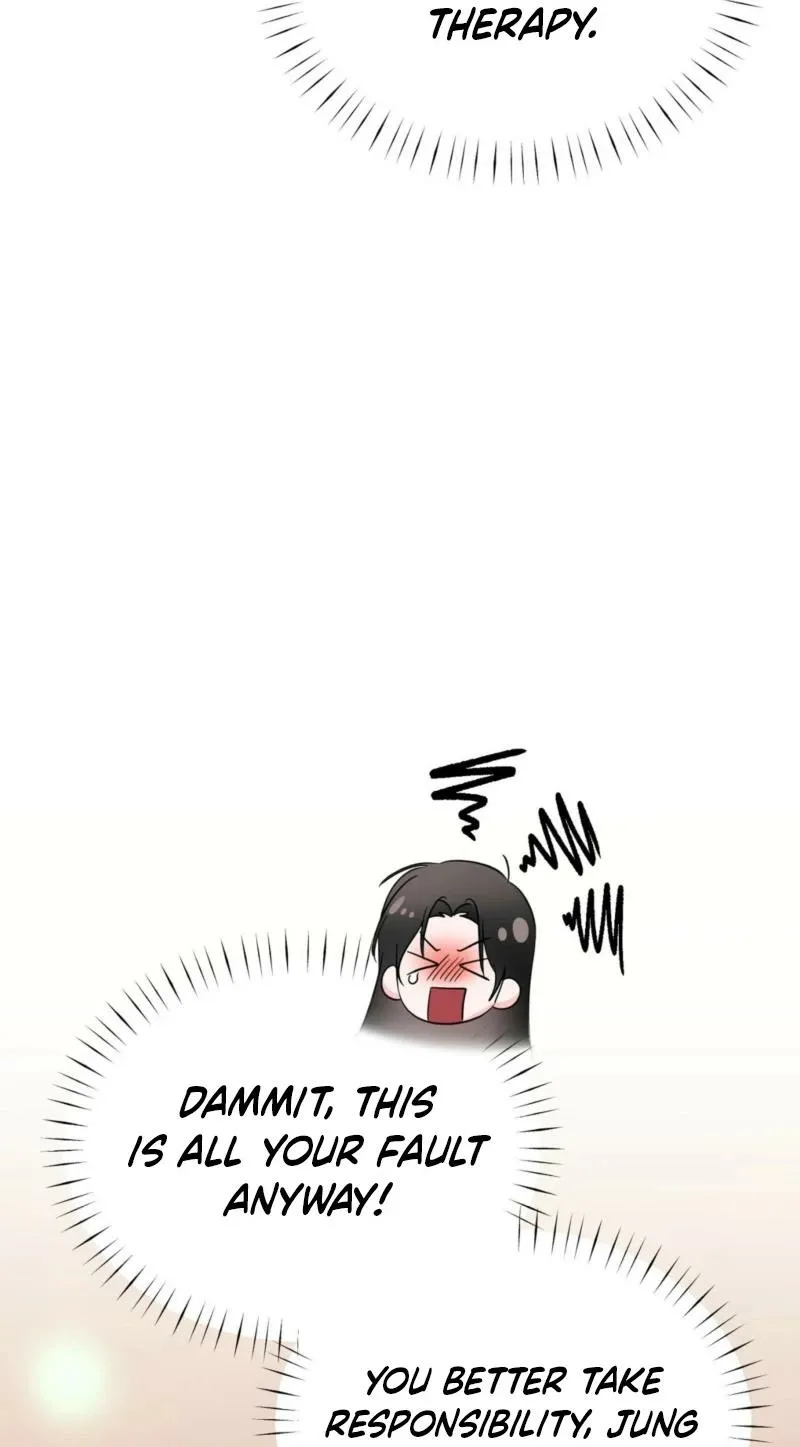 Biting and Sucking Chapter 9 page 8 - 