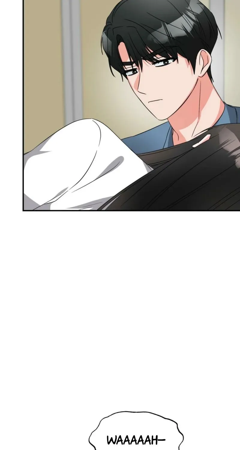 Biting and Sucking Chapter 9 page 75 - 