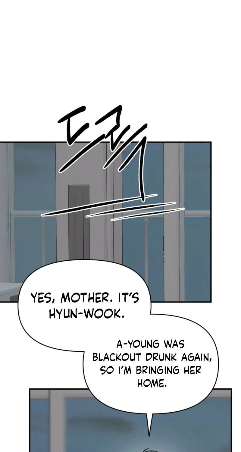 Biting and Sucking Chapter 9 page 79 - 