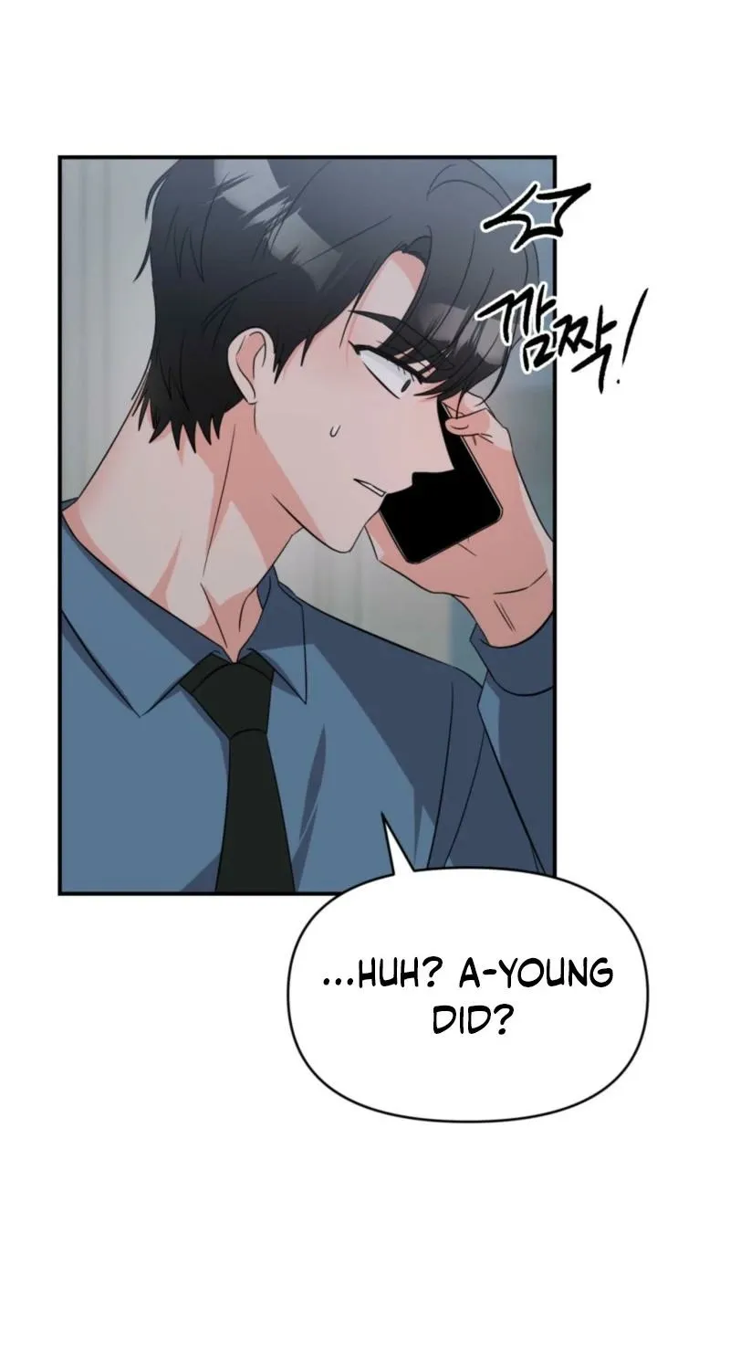 Biting and Sucking Chapter 9 page 81 - 