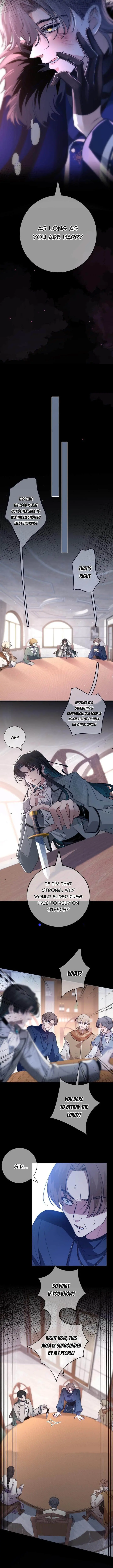 Biting the Master Chapter 1 page 4 - 