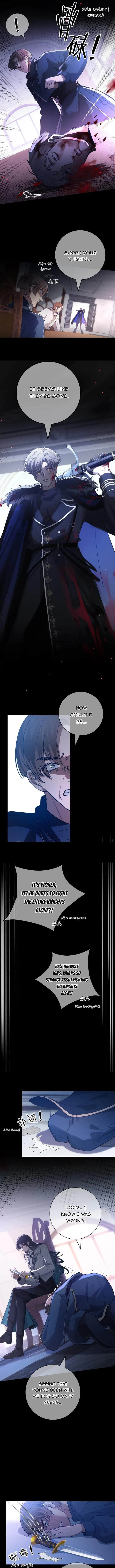 Biting the Master Chapter 1 page 5 - 