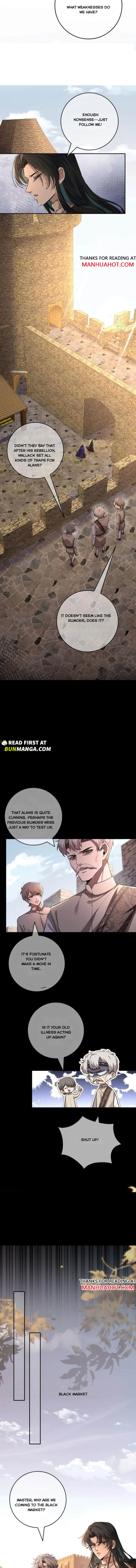 Biting the Master Chapter 27 page 4 - 