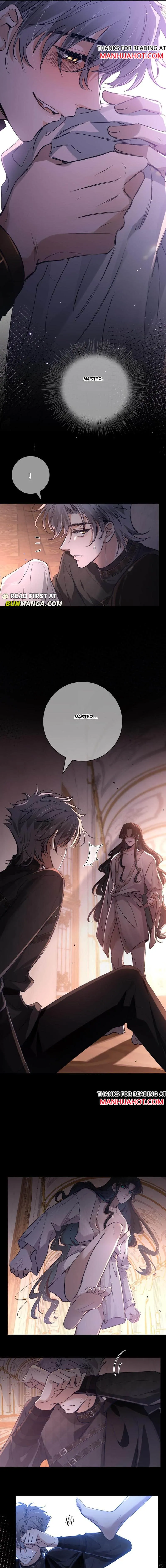 Biting the Master Chapter 4 page 4 - 