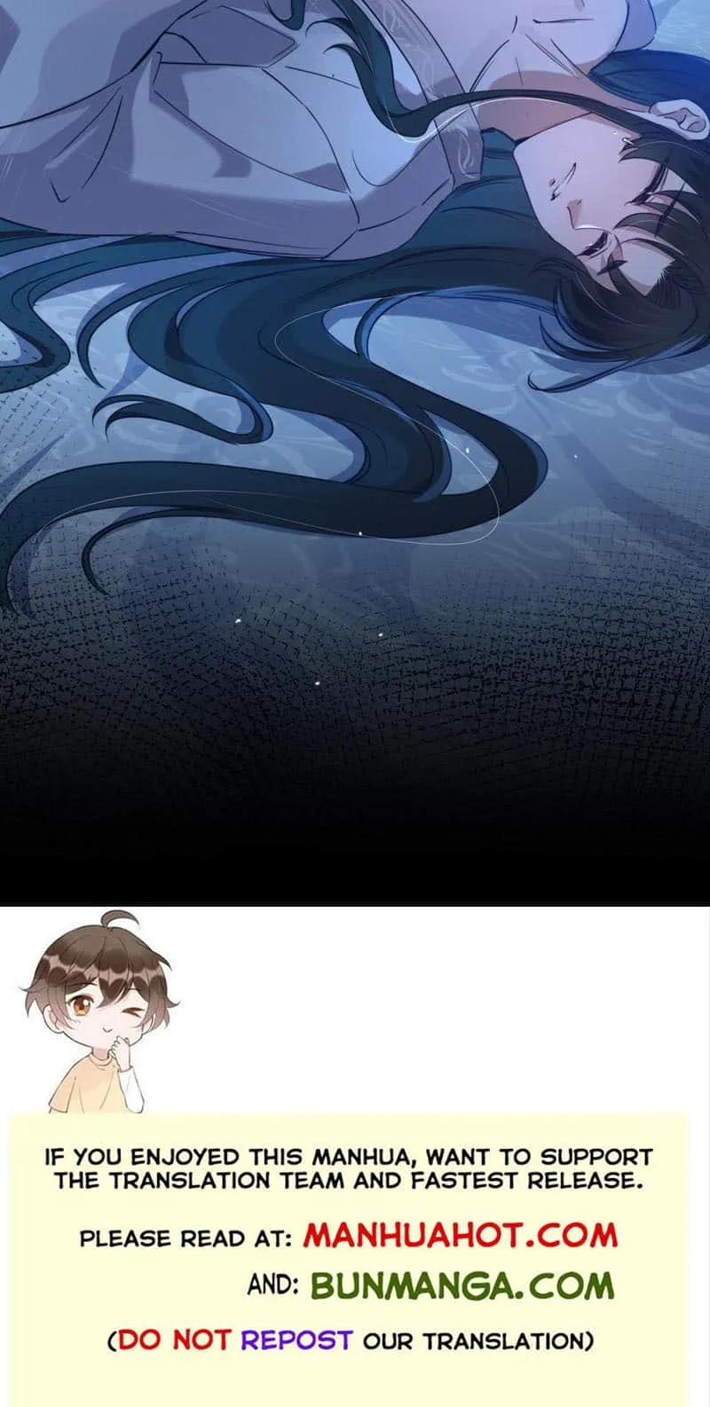Biting the Master Chapter 4 page 7 - 