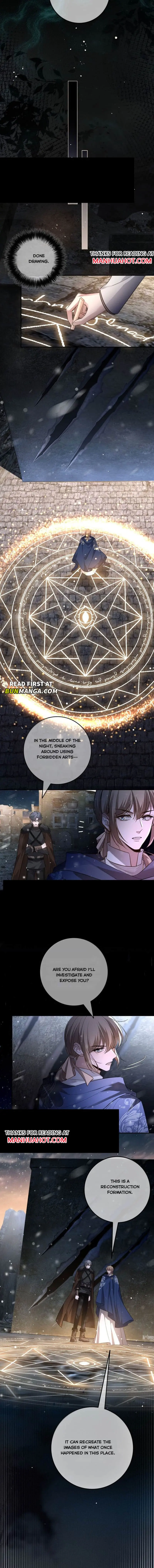 Biting the Master Chapter 50 page 5 - 