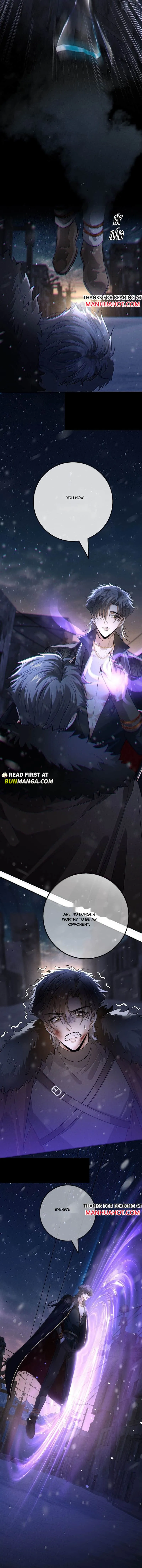 Biting the Master Chapter 51 page 4 - 