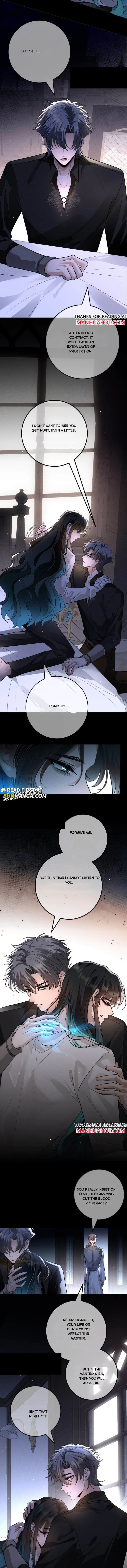 Biting the Master Chapter 52 page 2 - 