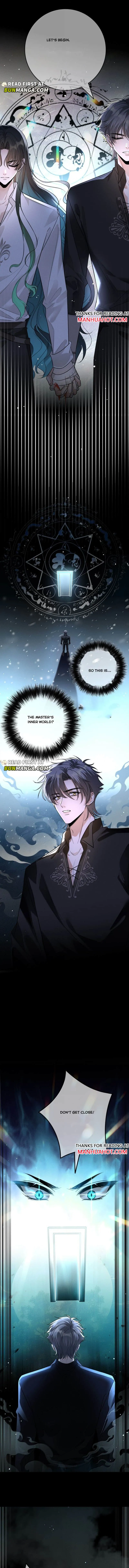 Biting the Master Chapter 52 page 4 - 