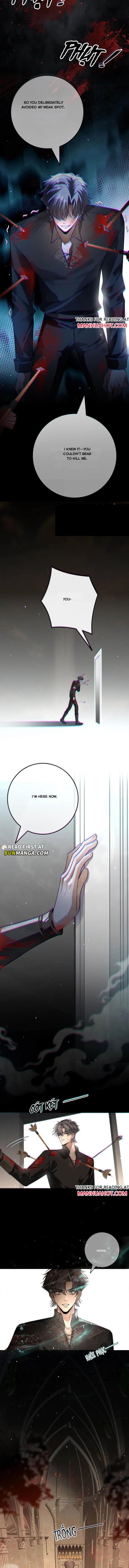 Biting the Master Chapter 52 page 6 - 