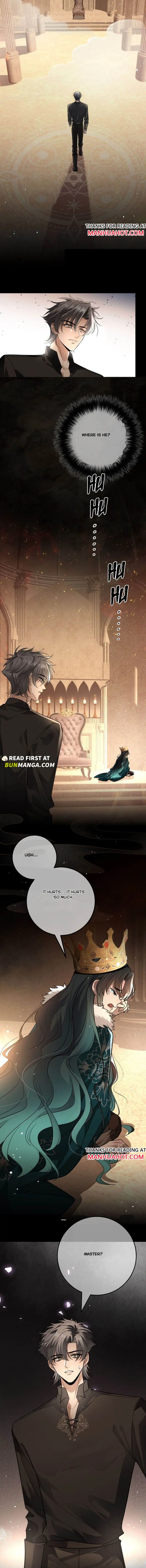 Biting the Master Chapter 52 page 7 - 