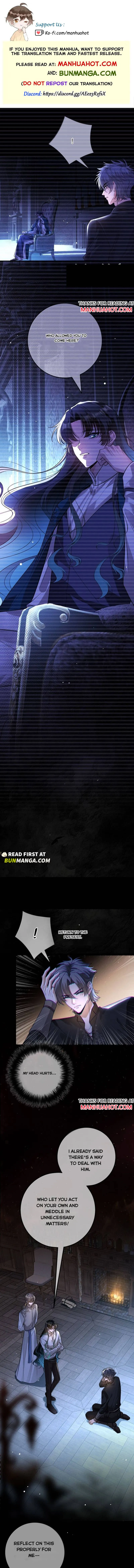 Biting the Master Chapter 53 page 1 - 