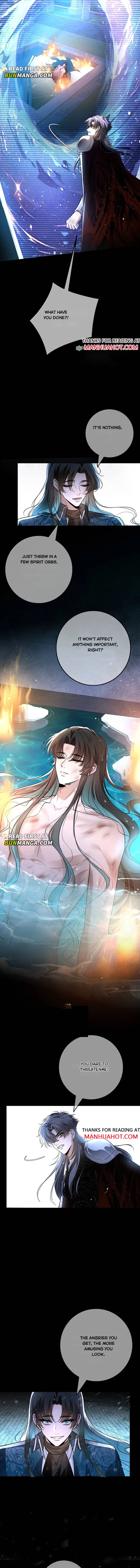Biting the Master Chapter 54 page 2 - 