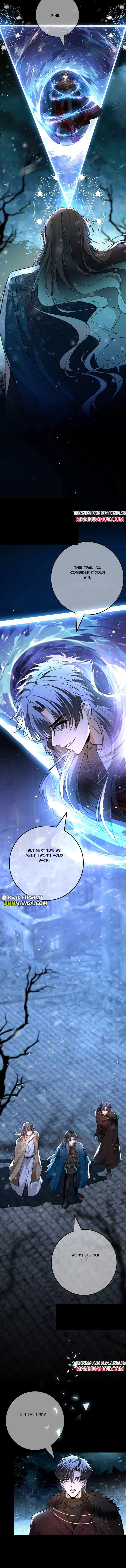 Biting the Master Chapter 54 page 3 - 